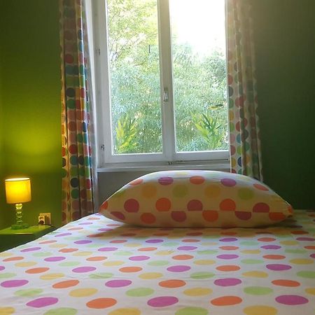 B&B La Vie En Rose Basel Bagian luar foto