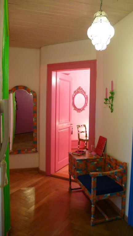B&B La Vie En Rose Basel Ruang foto