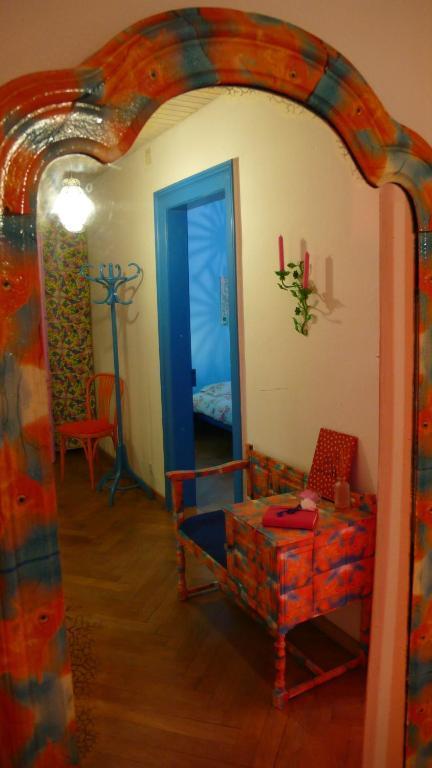 B&B La Vie En Rose Basel Bagian luar foto