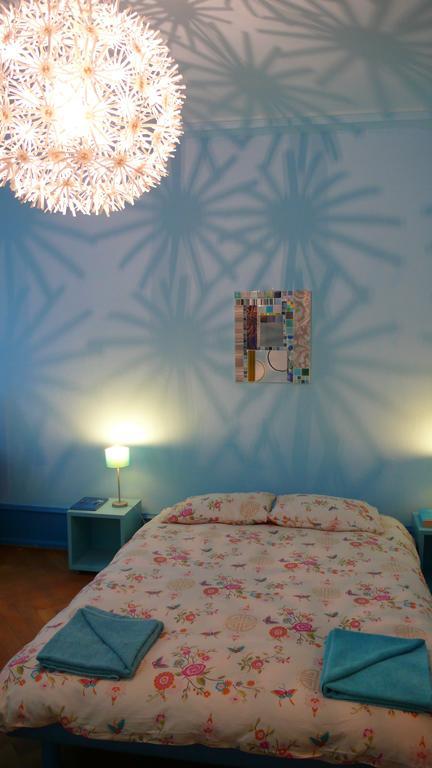 B&B La Vie En Rose Basel Ruang foto