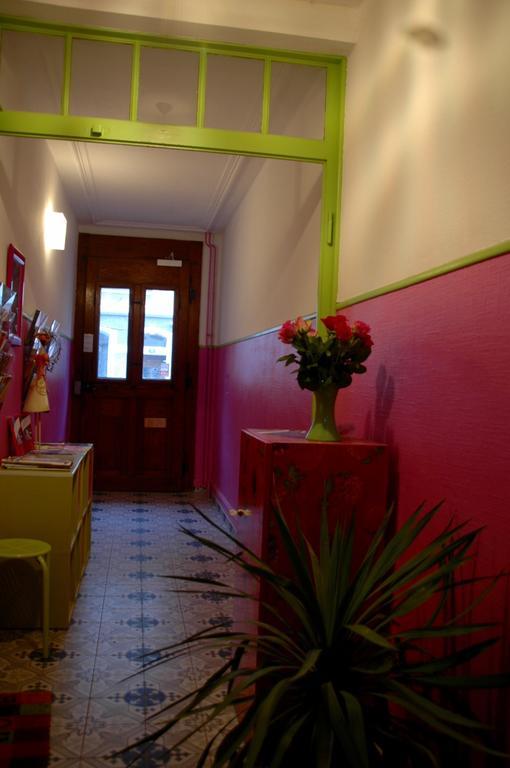 B&B La Vie En Rose Basel Bagian luar foto