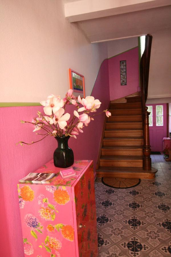 B&B La Vie En Rose Basel Bagian luar foto